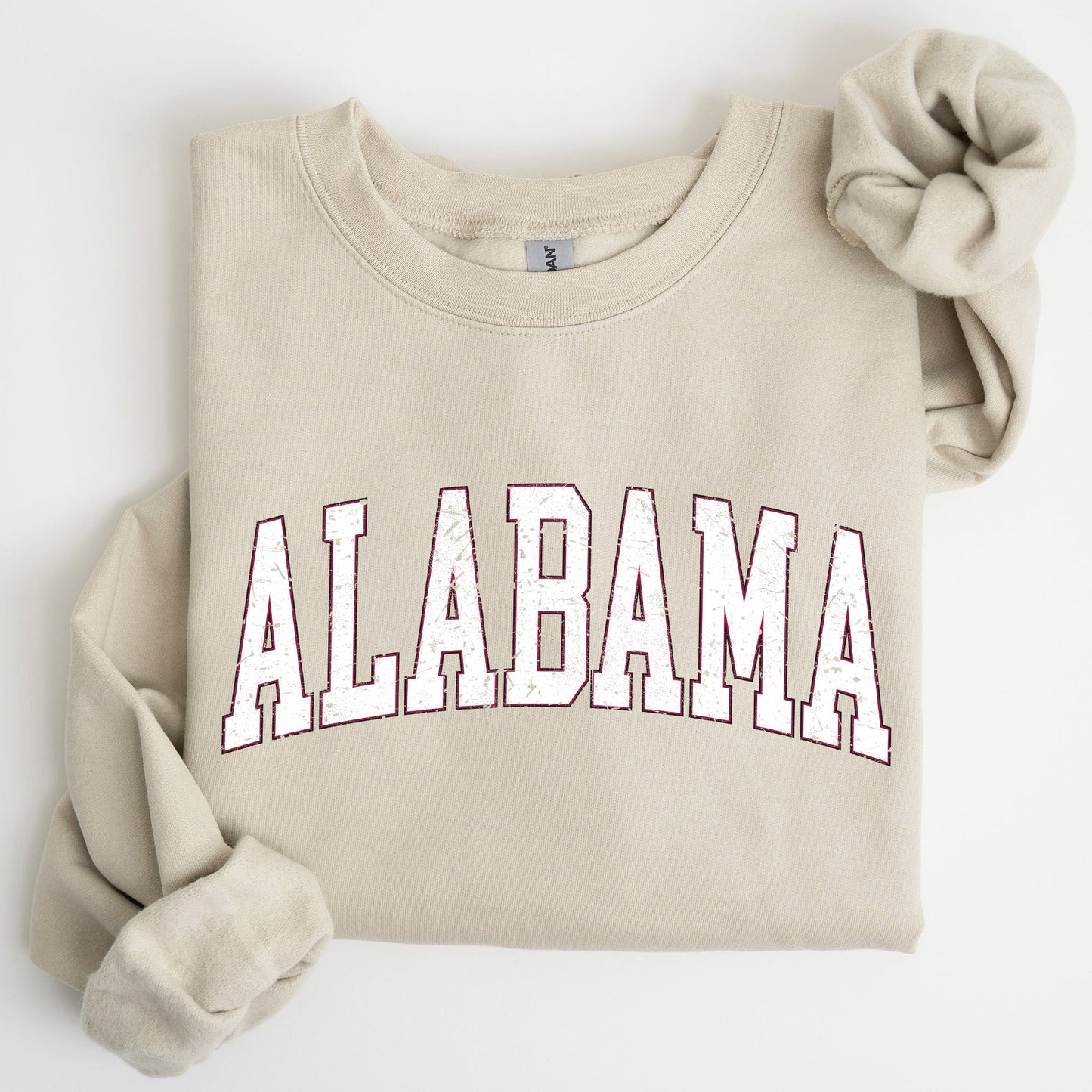 Alabama Football Game Day Sweatshirt
