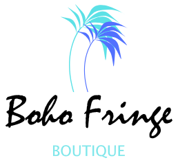 Boho Fringe