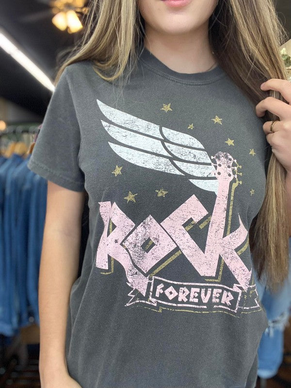 Rock Forever Tee Shirt