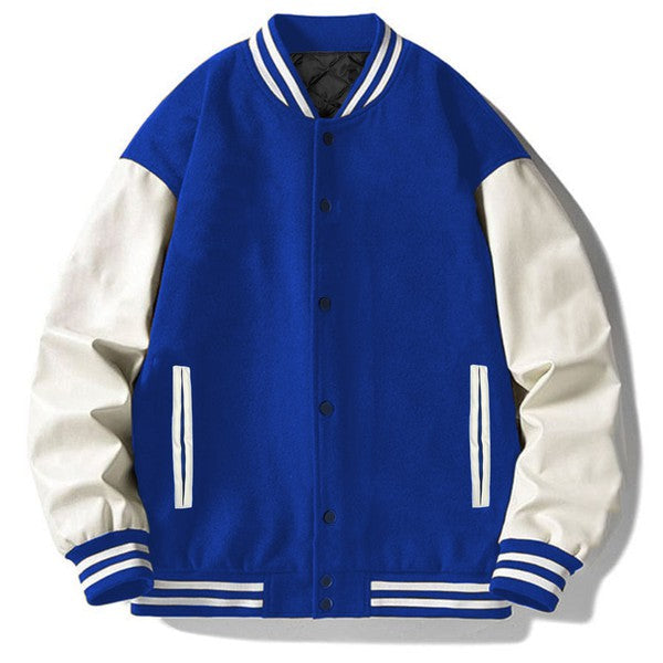 Melton Lettermans Varsity Jacket