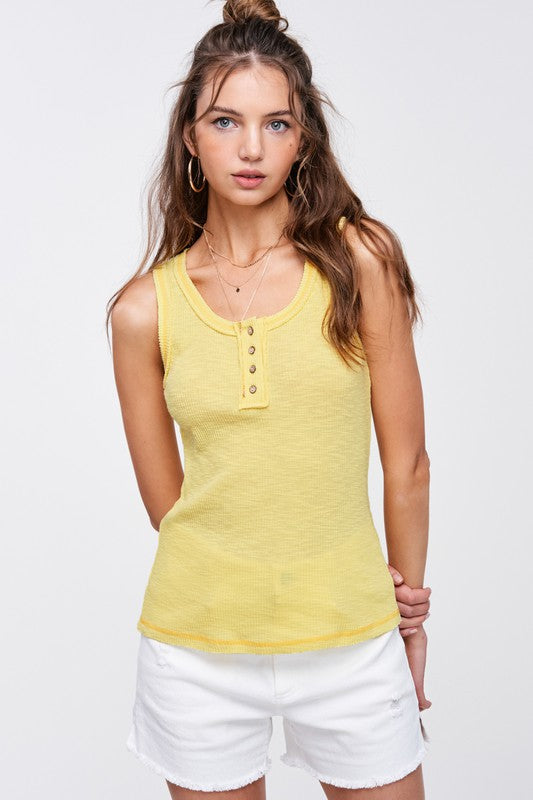 Kealy Tank Top