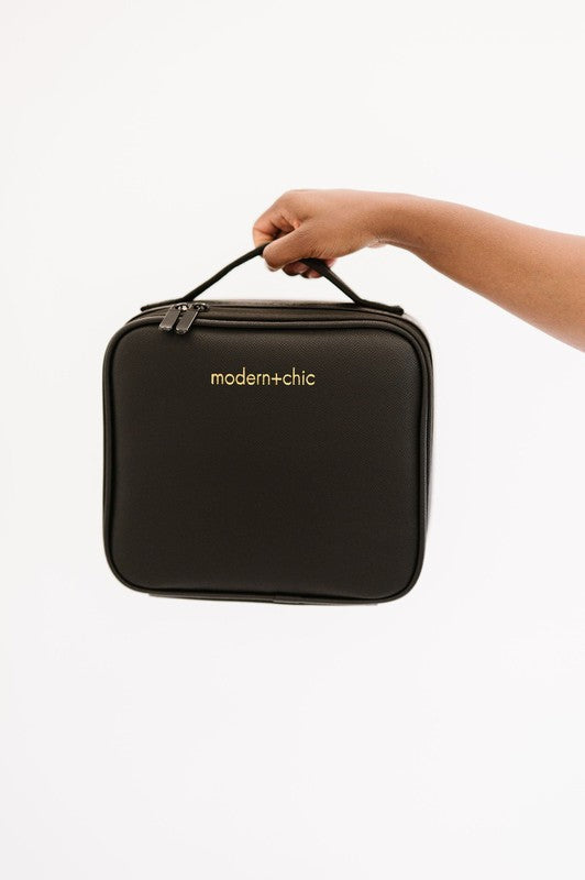 Isabella Cosmetic Carrying Case