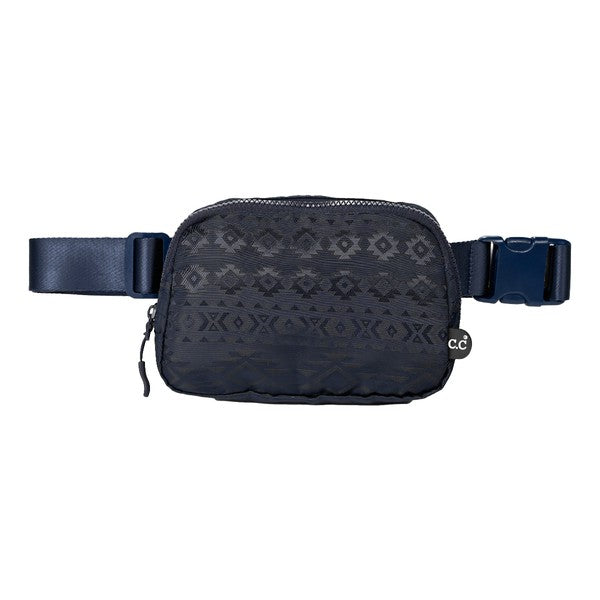 Southwest Belt Bag Fanny Pack