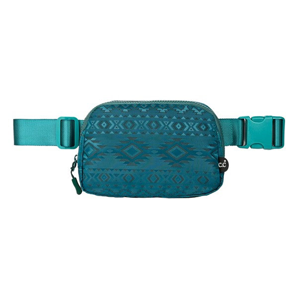 Southwest Belt Bag Fanny Pack