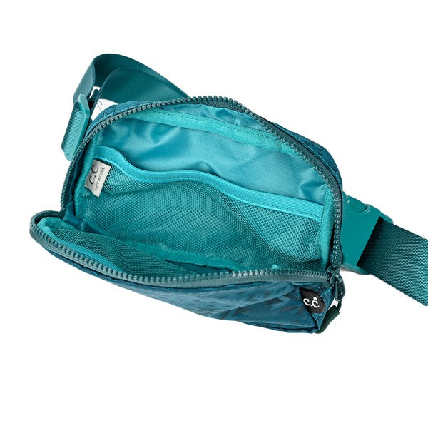 Southwest Belt Bag Fanny Pack