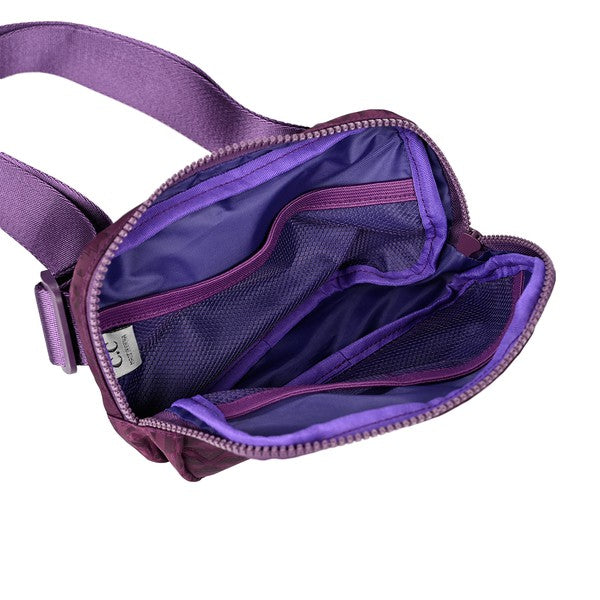 Southwest Belt Bag Fanny Pack