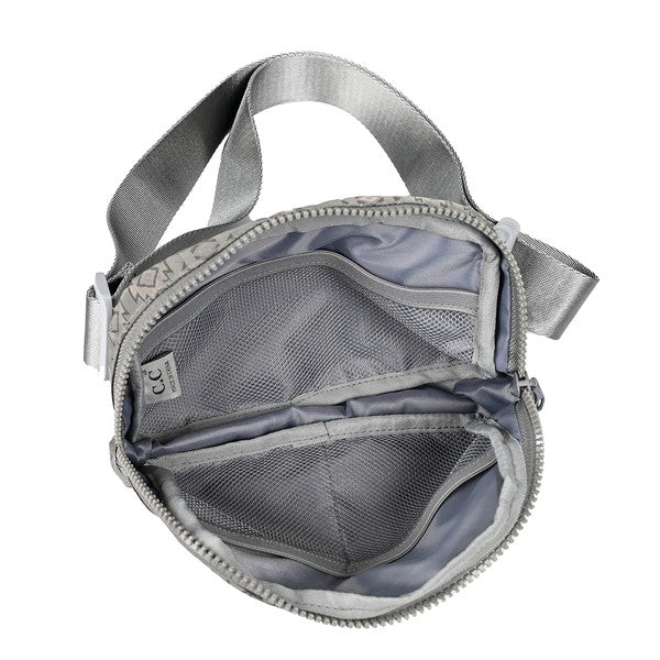 Southwest Belt Bag Fanny Pack