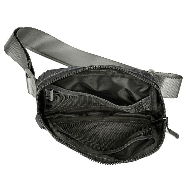 Southwest Belt Bag Fanny Pack