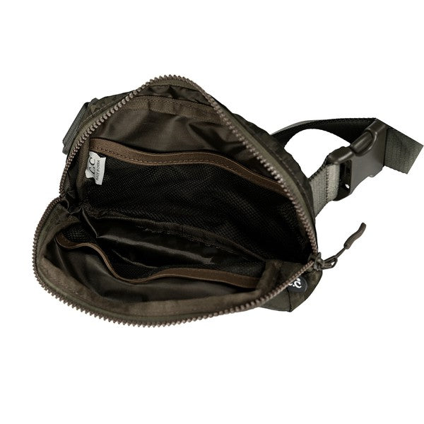 Southwest Belt Bag Fanny Pack