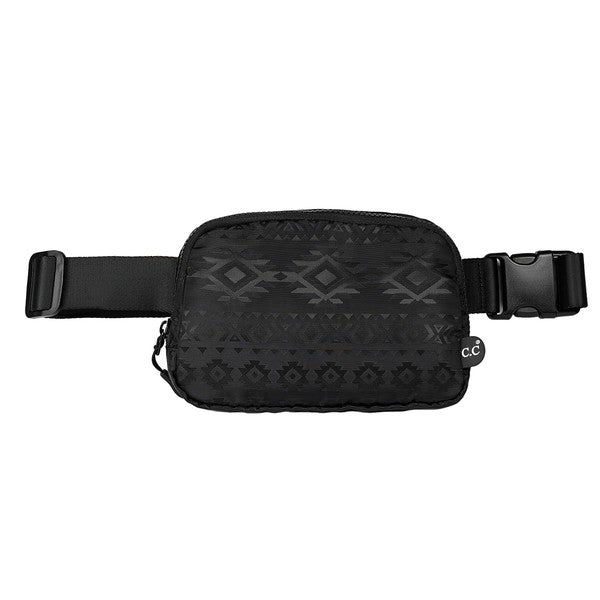 Southwest Belt Bag Fanny Pack