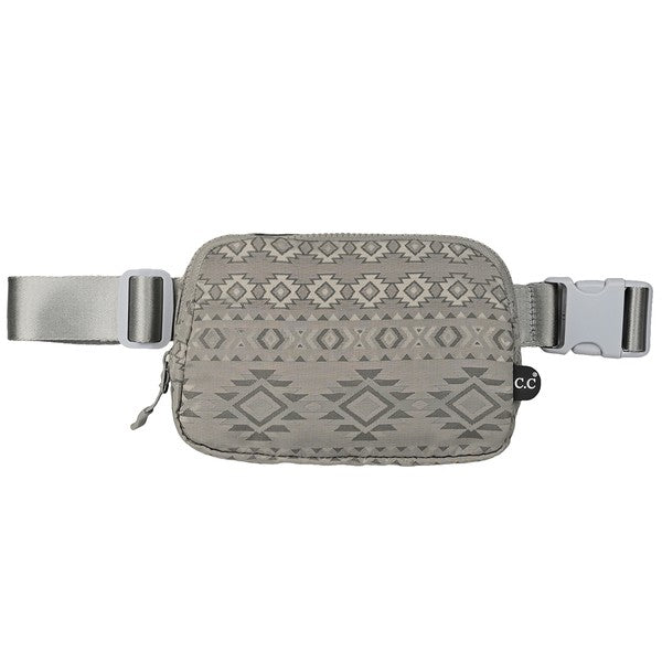 Southwest Belt Bag Fanny Pack