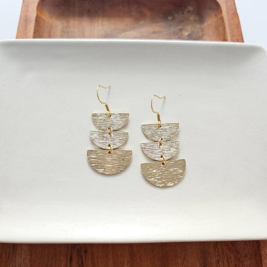 Kinsley Dangle Earrings