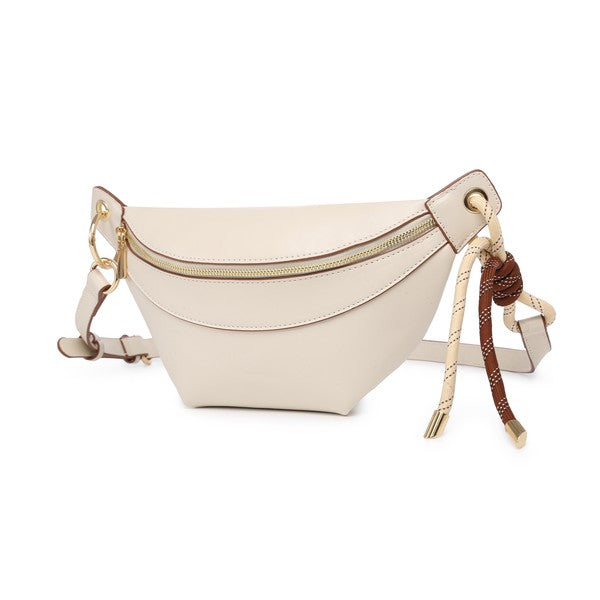 Nadya Sling Belt Bag