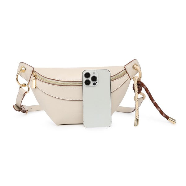 Nadya Sling Belt Bag