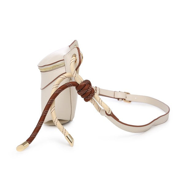 Nadya Sling Belt Bag