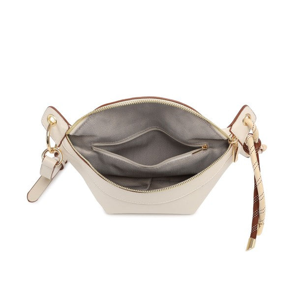 Nadya Sling Belt Bag