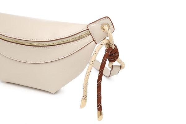 Nadya Sling Belt Bag