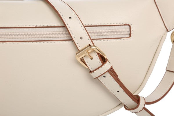 Nadya Sling Belt Bag