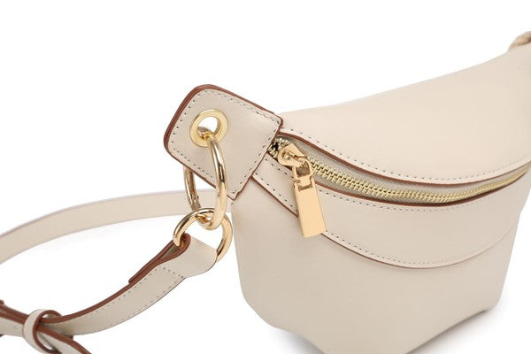 Nadya Sling Belt Bag