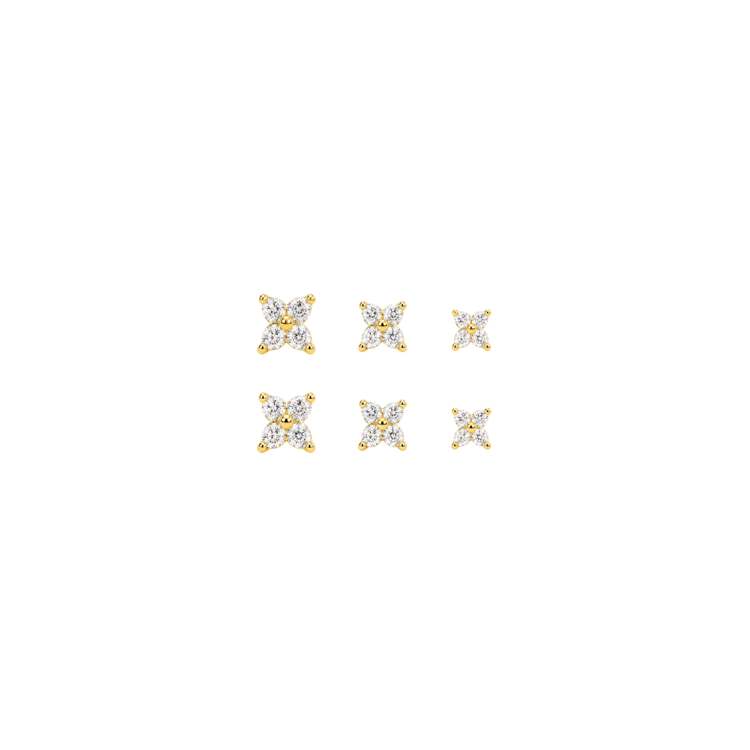 Little Luxe Set
