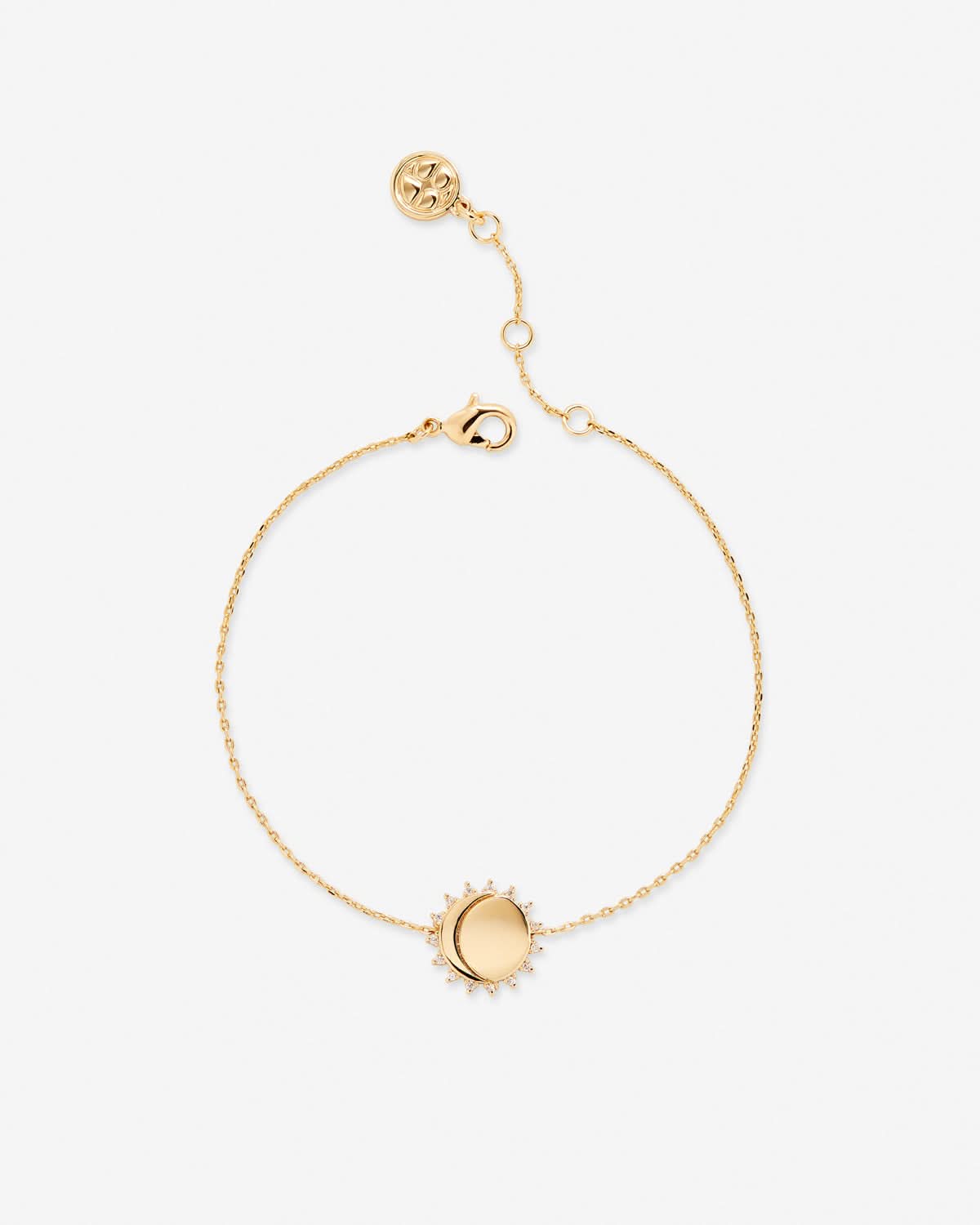 Squad Dainty Bracelet