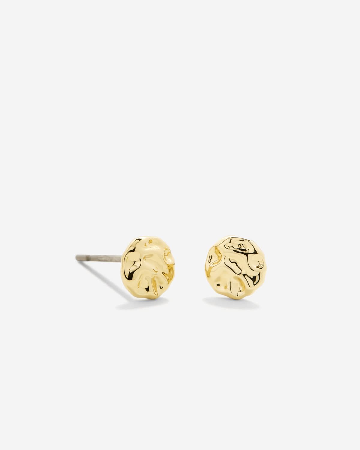 Depth Stud Earrings