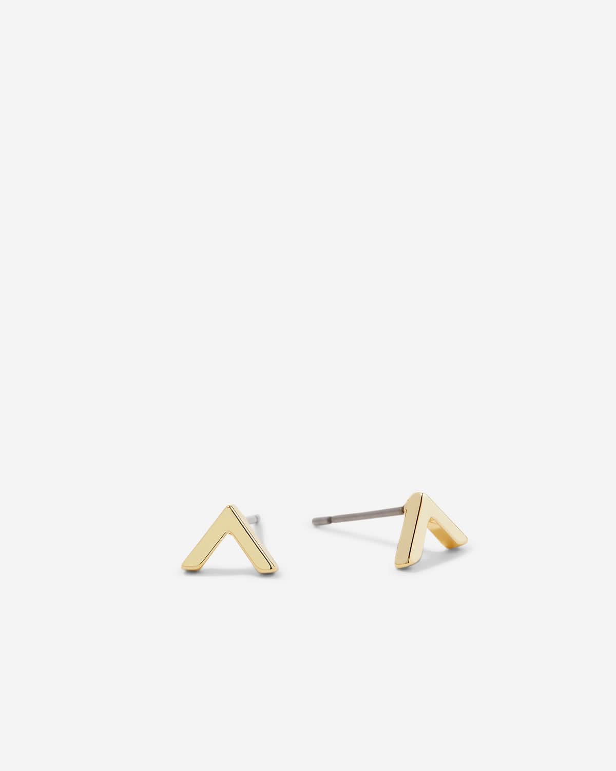 Highs & Lows Bundle: Necklace + Earring Set