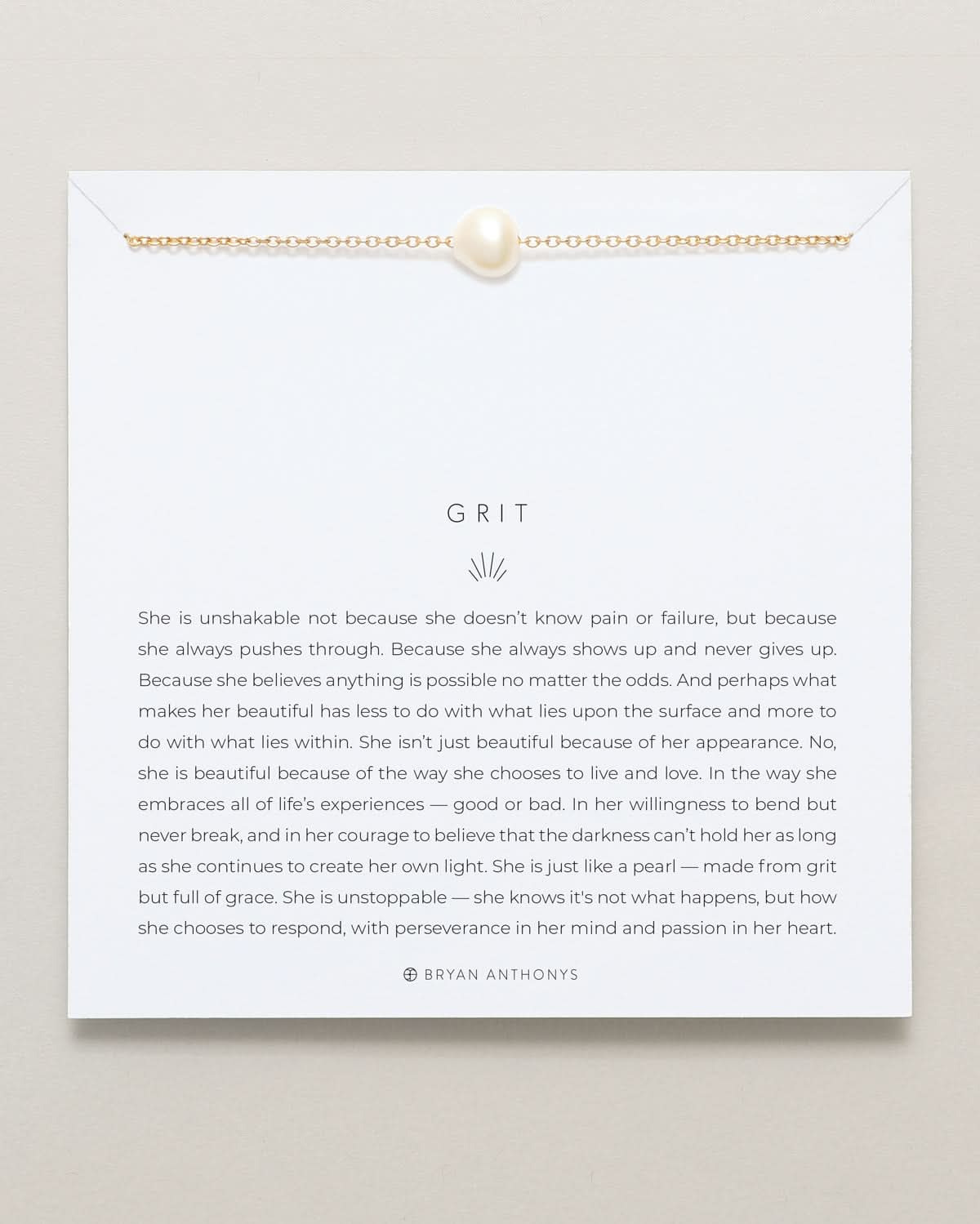 Sea Seeker & Grit Layered Necklace Set