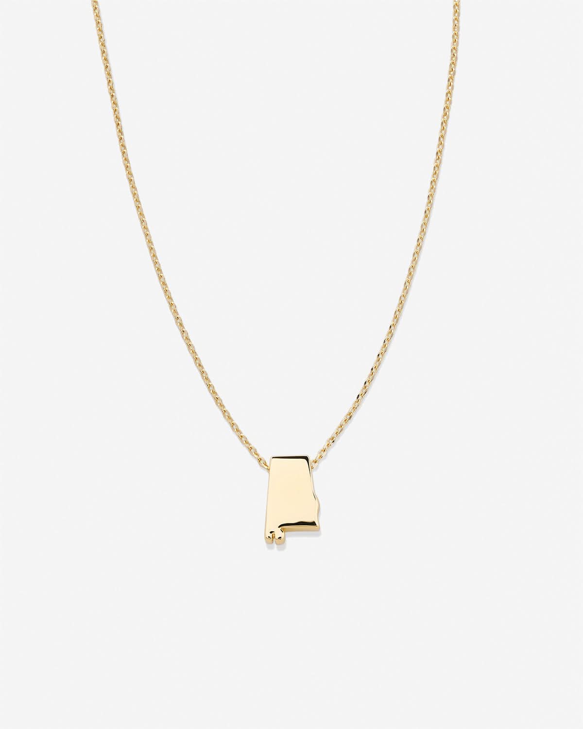 In The Heart Of Necklace — Alabama